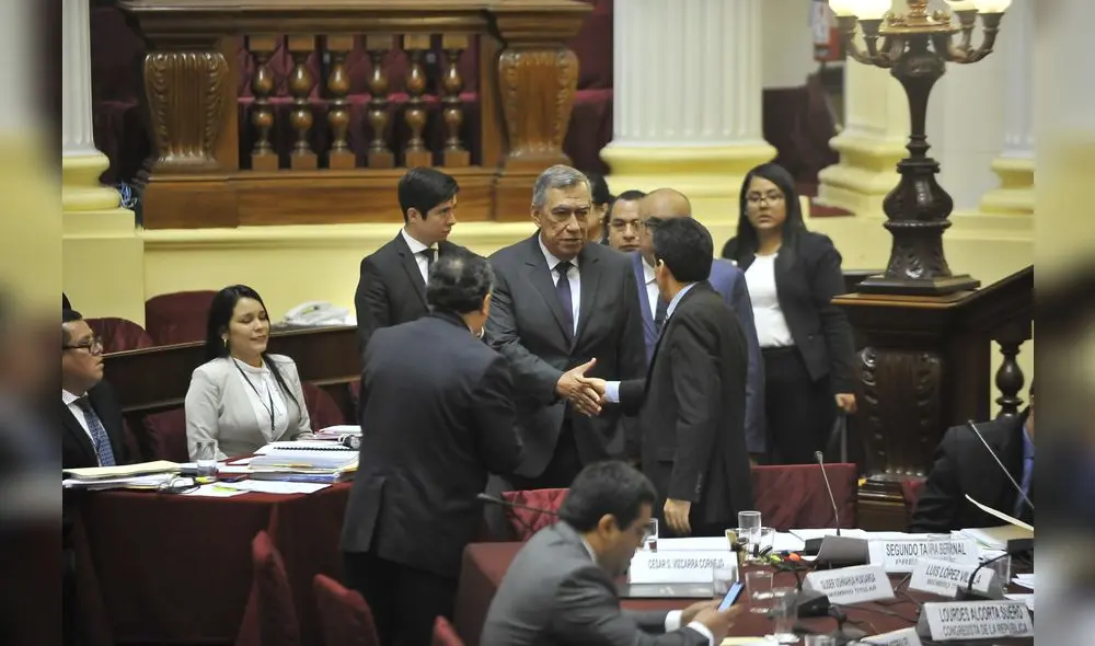 César Vizcarra: “No hemos contratado nunca con Odebrecht” [VIDEO]