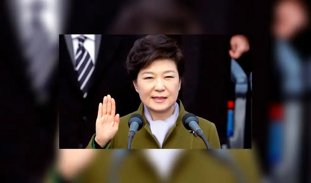 Constitucional de Corea del Sur destituye a presidenta Park Geun-hye por escándalo de corrupción