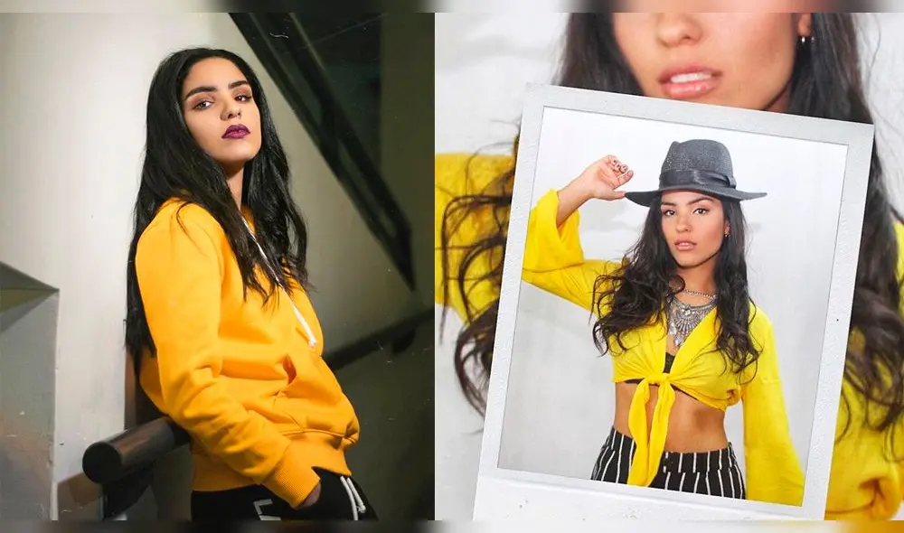 Daniela Feijoó, 'Valentina' de Señores Papis, deslumbra con su belleza natural en la tv