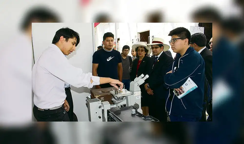 Arequipa: UNSA cerrará carreras que no logren acreditación   