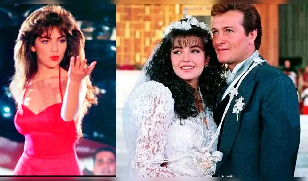 La telenovela María Mercedes es una historial original de Inés Rodena que fue adaptada por Carlos Romero | FOTO: Difusión