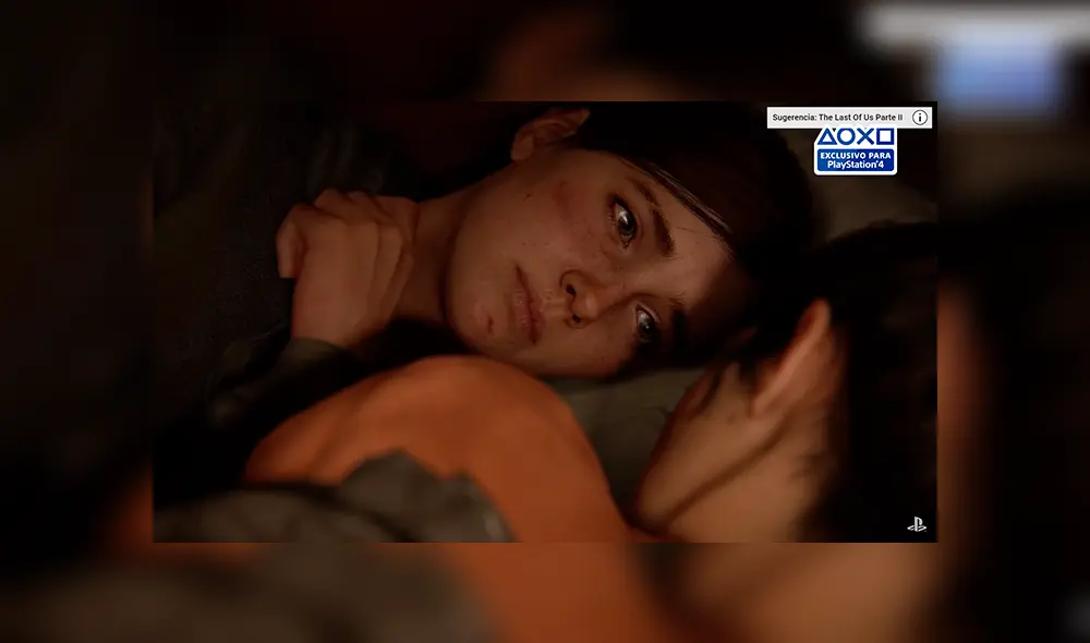 Y nuevos personajes.