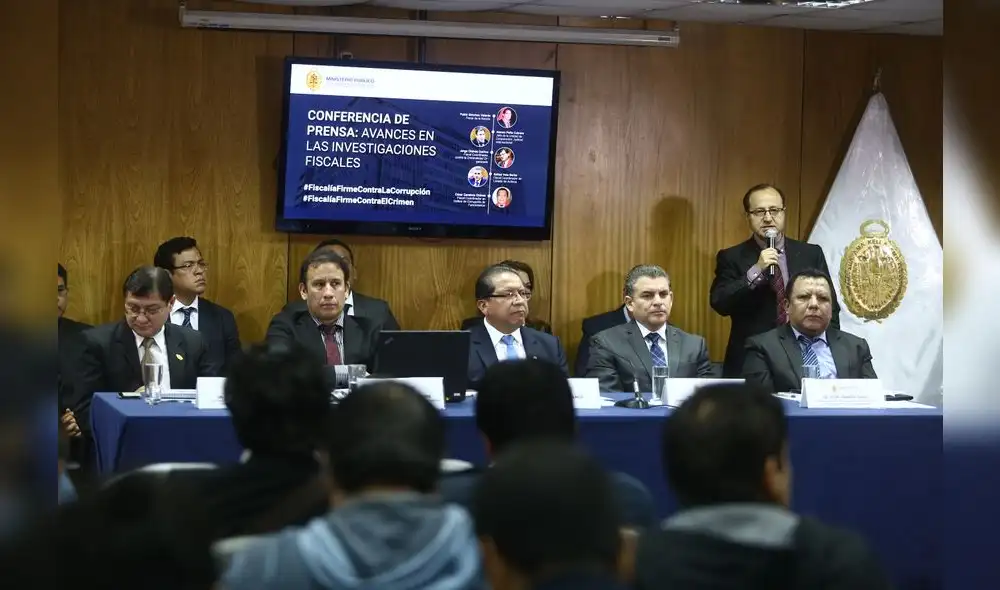 Preacuerdo de fiscalía con Odebrecht permanecerá secreto