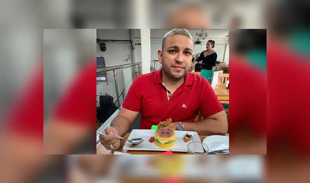 La ciudadana denunció que el padre de su hija la violentó en frente de la menor. Foto: Facebook.