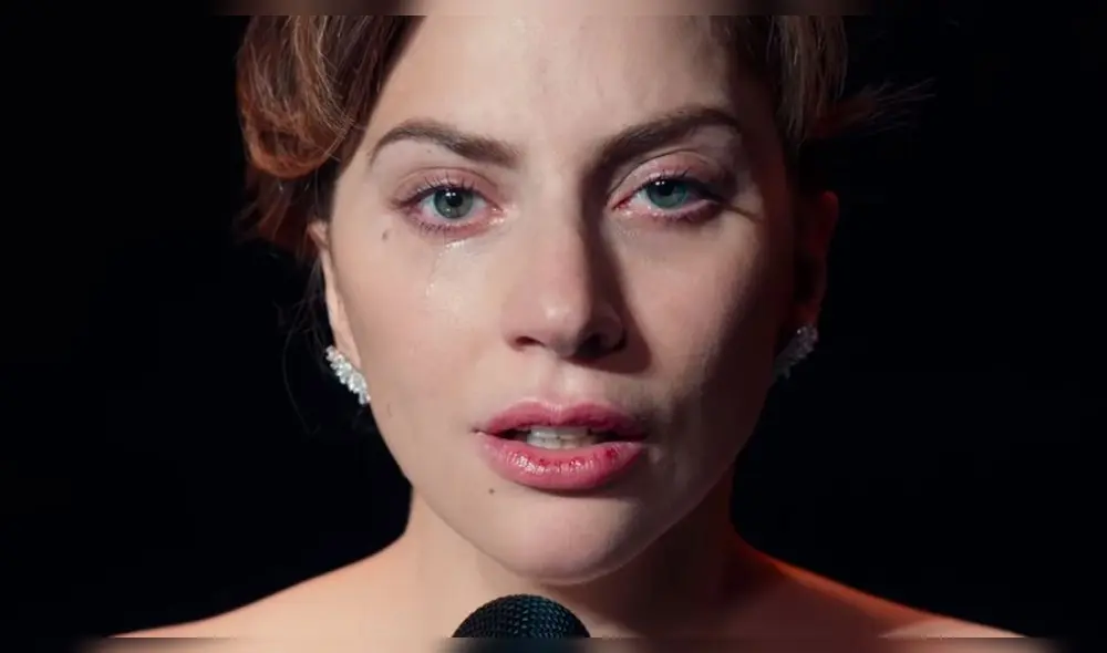 ¿Por qué Lady Gaga ganaría el Oscar 2019 a 'Mejor actriz'? [VIDEOS]