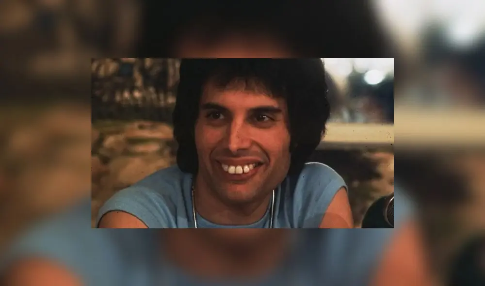 Freddie Mercury Freddie Mercury