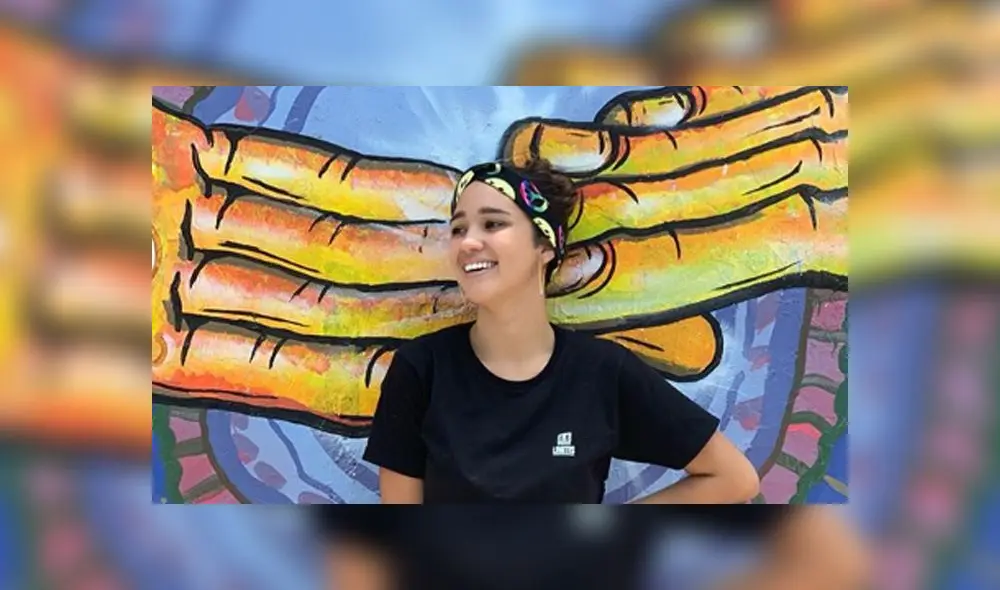 Daniela Arroyo: conoce más de la ex Miss Teen detenida por posesión de drogas