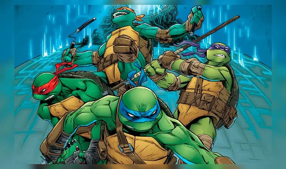 Volverán por todo lo alto