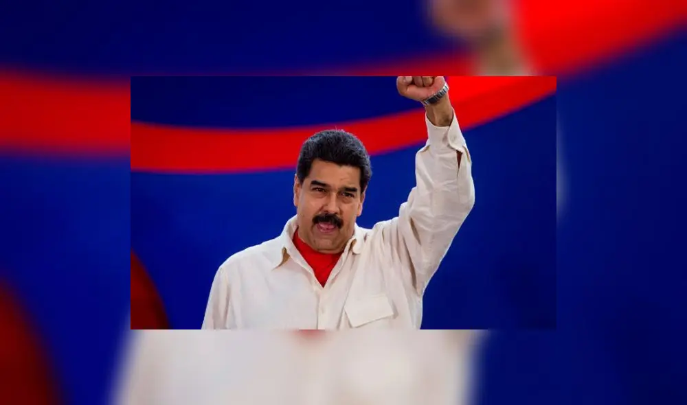 Venezuela: mujer fue encarcelada por fotografiar a hijo de Nicolás Maduro Venezuela: mujer fue encarcelada por fotografiar a hijo de Nicolás Maduro