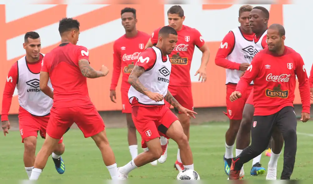 Alianza Lima: juega en Europa, integró la selección peruana y llegaría para el Clausura 