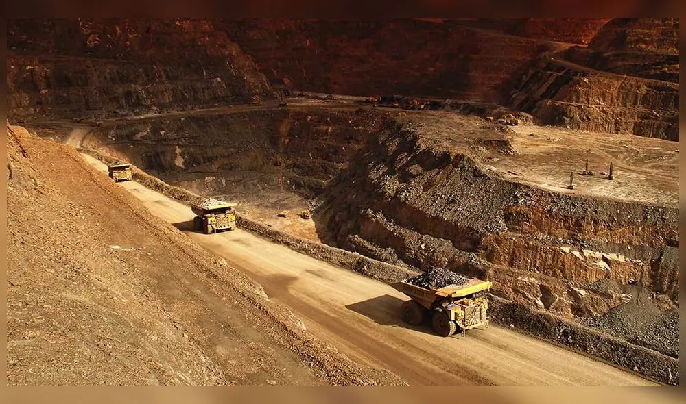 Southern ahora estaría interesada en ampliar su proyecto Cuajone en Moquegua. Southern ahora estaría interesada en ampliar su proyecto Cuajone en Moquegua.