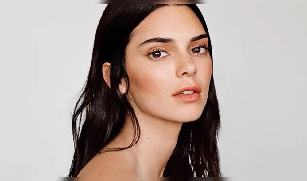Kendall Jenner recibió críticas por no respetar la cuarentena. (Foto: Instagram)