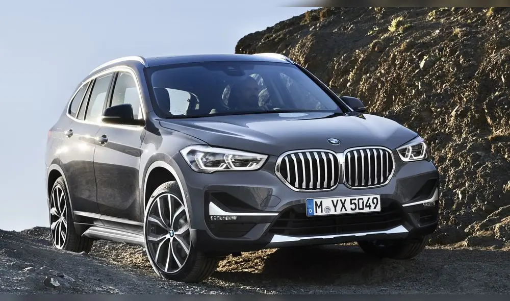 Conoce las diez marcas de autos más valiosas del mundo Conoce las diez marcas de autos más valiosas del mundo