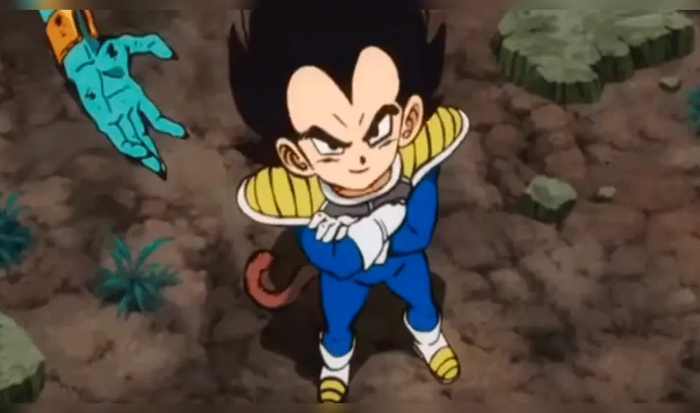 Dragon Ball Super Broly: tráiler revela rostro de la mamá de Gokú y su trágica muerte [VIDEO]