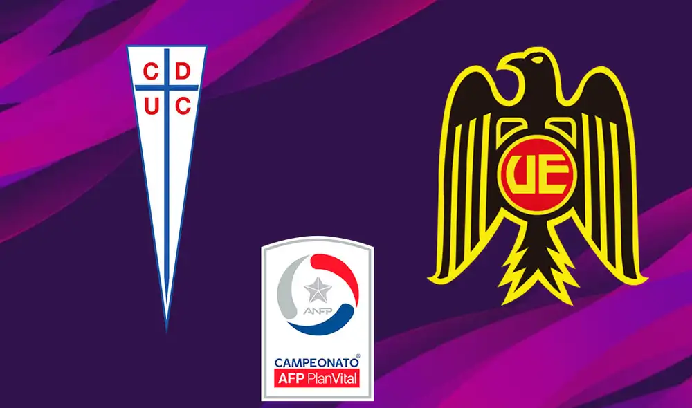 U. Católica vs. Unión Española EN VIVO: juegan por la fecha 8 del campeonato chileno 2020.