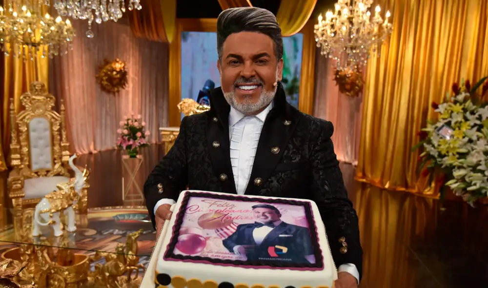 La producción del programa se pronunció sobre la denuncia de una usuaria alegando posible estafa con la entrega de premios solidarios. Foto: Jenny Valdivia / GLR