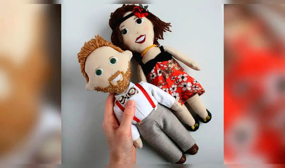 San Valentín: Regala una de estas 25 sorpresas a tu pareja [VIDEOS]