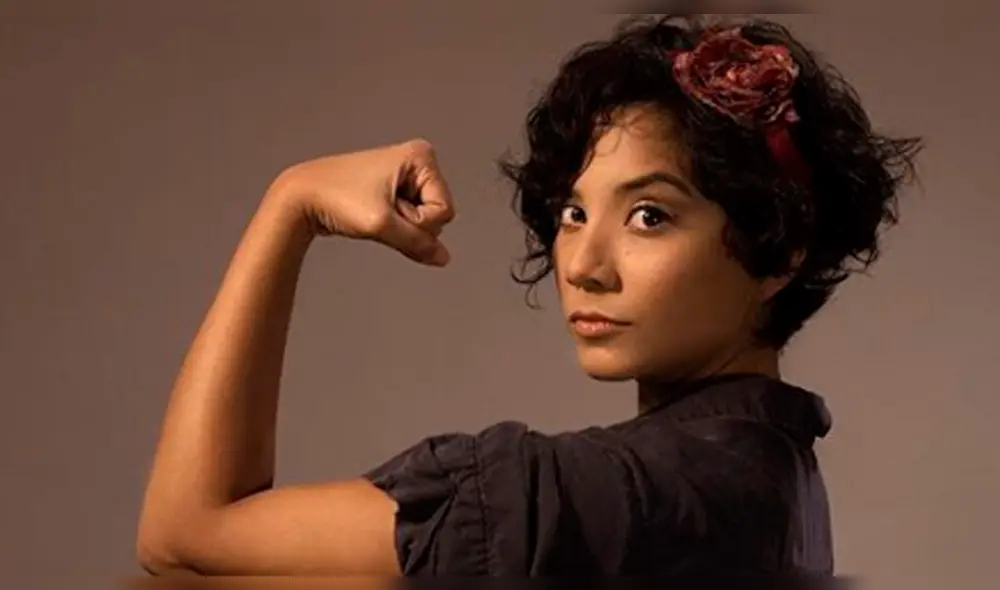 Andrés Wiese Mayra Couto recibe respaldo en redes tras denunciar por acoso sexual al actor de Al fondo hay sitio