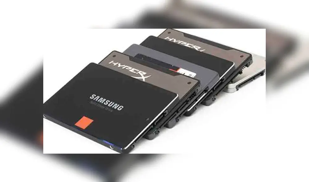 Las unidades de estado sólido o SSD (Solid State Drive) son una alternativa a los discos duros. Las unidades de estado sólido o SSD (Solid State Drive) son una alternativa a los discos duros.