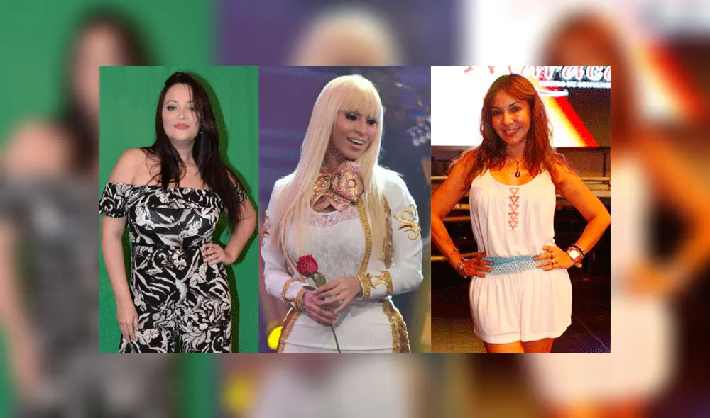 Facebook: Exvedette terminó su carrera y ahora es una abogada colegiada