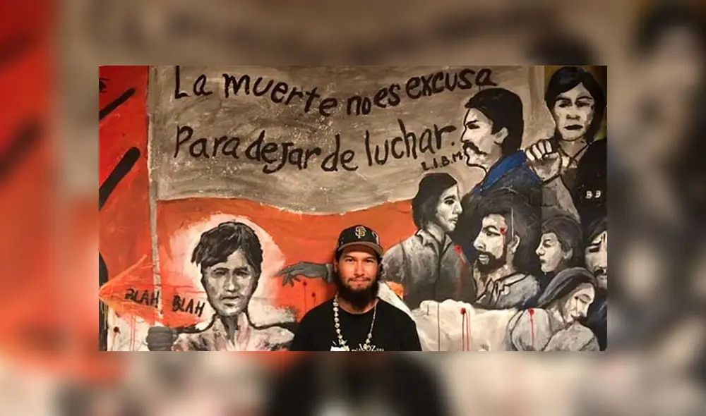 El primer periodista mexicano asesinado en 2019: Rafael Murúa Manríquez