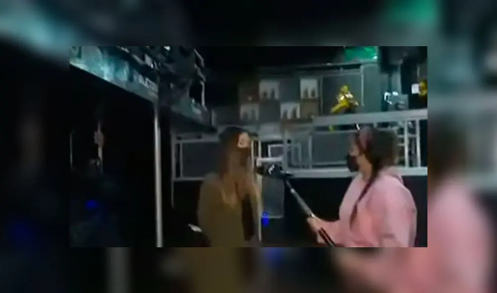 Las personas que trabajaron en la discoteca se sumarán a este proyecto. (Foto: Facebook) Las personas que trabajaron en la discoteca se sumarán a este proyecto. (Foto: Facebook)