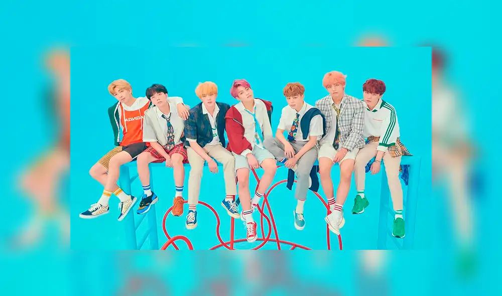 BTS anuncia una fiesta especial para celebrar su sexto aniversario con los fans [VIDEO]