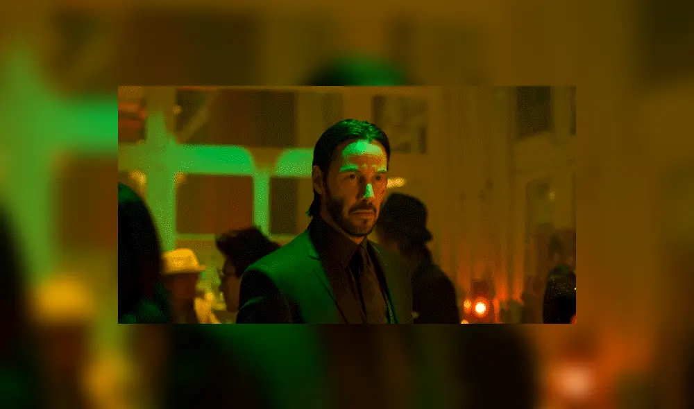 John Wick