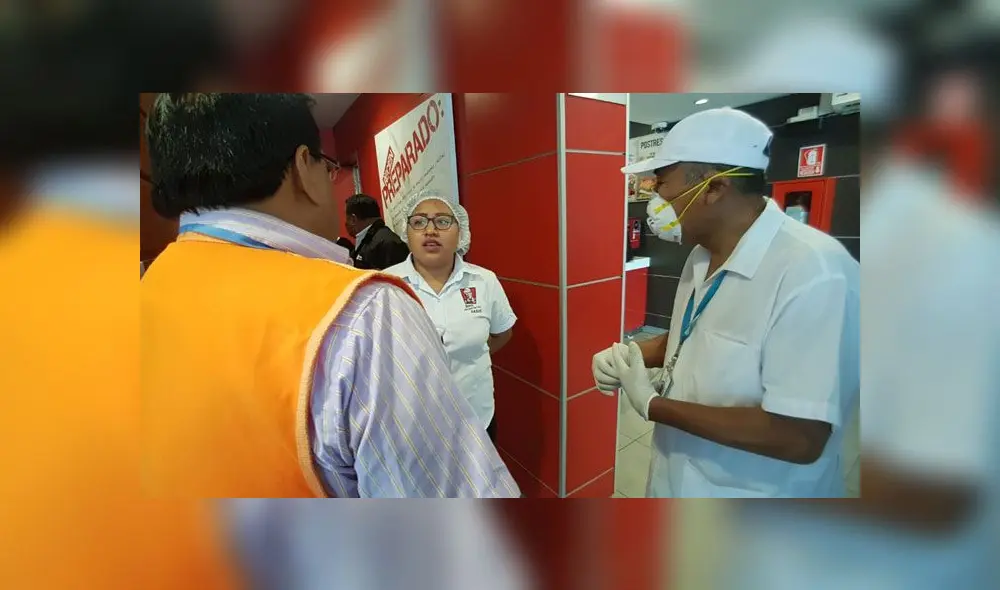 Local deberá subsanar observaciones en materia de seguridad, sino los podrían clausurar. (Foto: Grace Mora / La República)