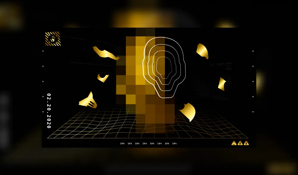 Teaser 2 de la temporada 2 de Fortnite.