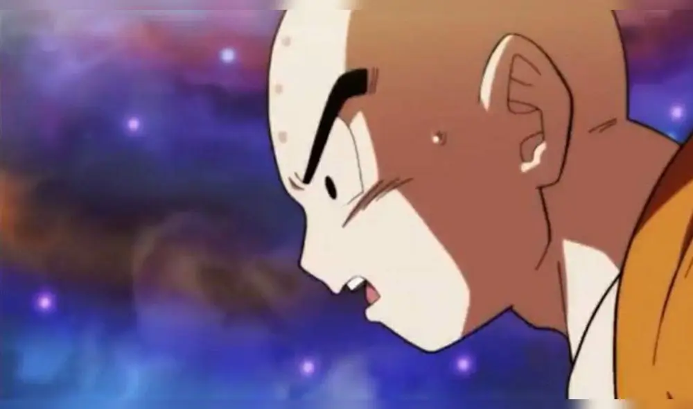 Dragon Ball Super: ¡Krilin con nariz! personaje recibió cambio en su diseño [VIDEO]