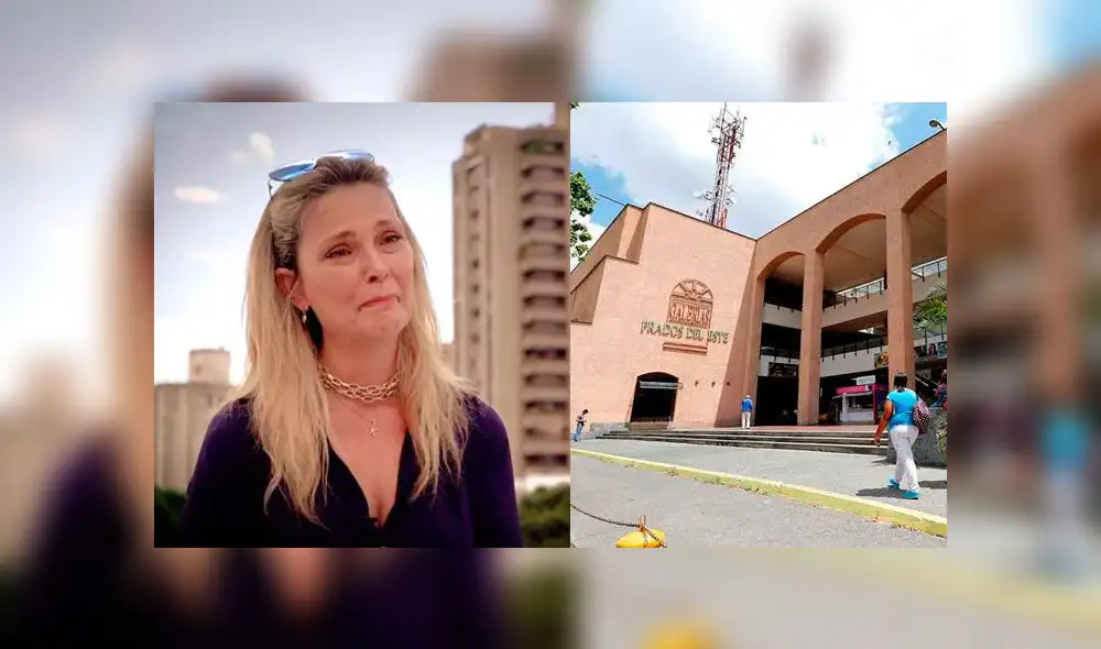 Madre de la menor denunció el caso de discriminación ante la Asamblea Nacional de Venezuela. Foto Composición.