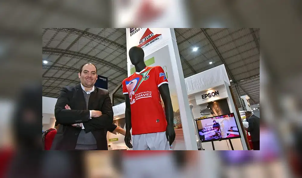 ¿Cómo iniciar tu propio negocio de sublimación textil? 