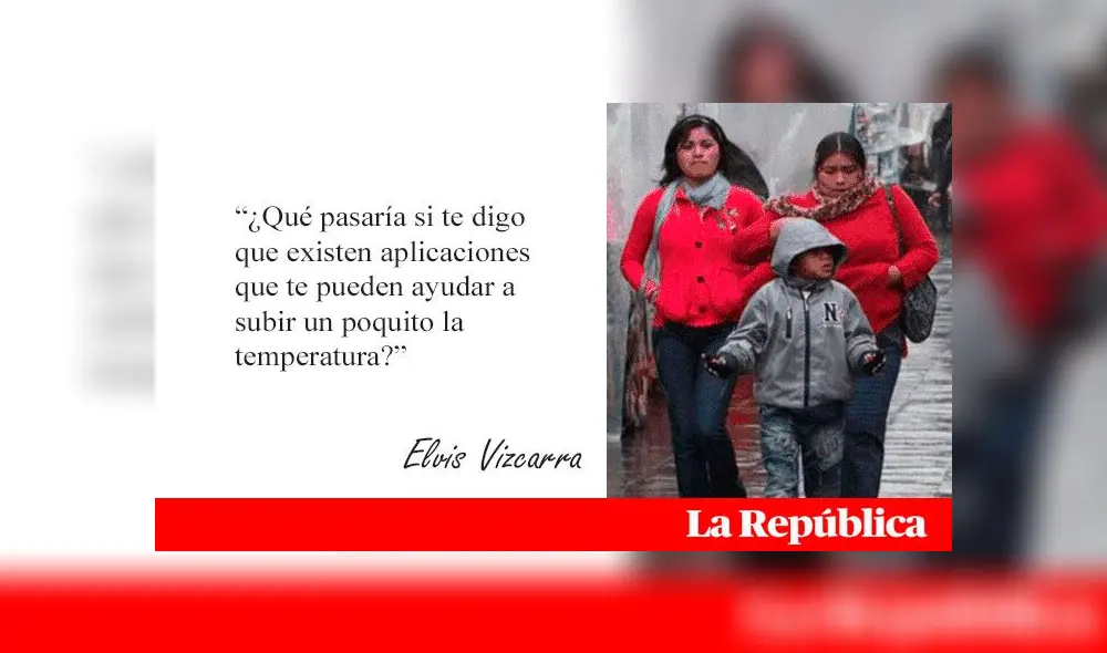 Columna Elvis Vizcarra Columna Elvis Vizcarra