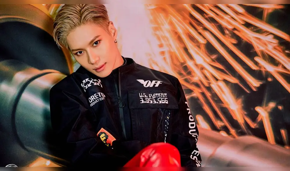 Desliza para ver más fotos de SuperM y su comeback "100". Créditos: SM Entertainment Desliza para ver más fotos de SuperM y su comeback "100". Créditos: SM Entertainment