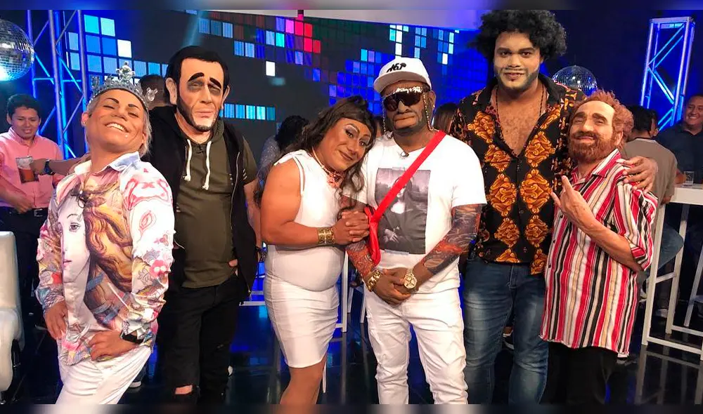 'La Foquita' buscará venganza tras ampay de Ivana y Mario, según 'El Wasap de JB' [VIDEO]