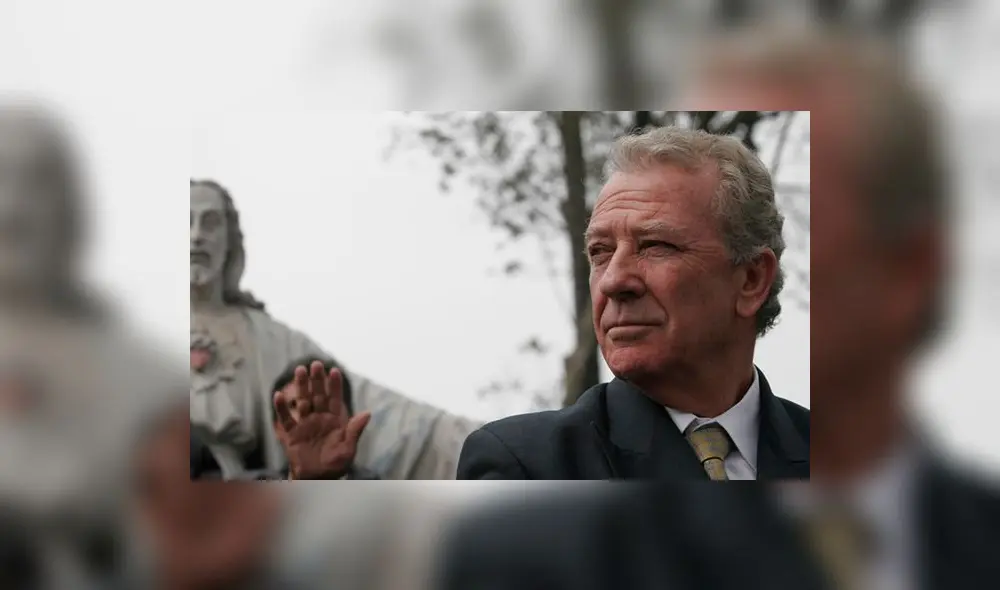 Waisman: "Si Alejandro Toledo es culpable, que se pudra en la cárcel" | VIDEO Waisman: "Si Alejandro Toledo es culpable, que se pudra en la cárcel" | VIDEO