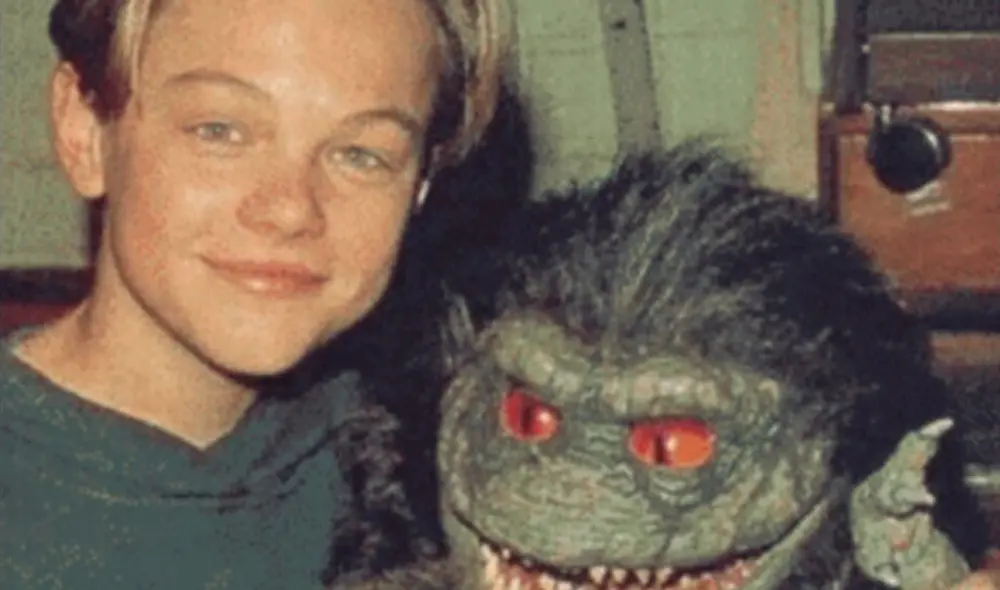 "Critter 3" (1991) "Critter 3" (1991)