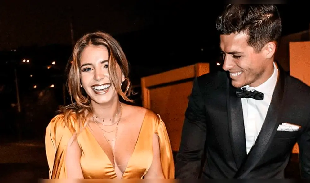  ¿Flavia Laos y Patricio Parodi rumbo al altar? [VIDEO]