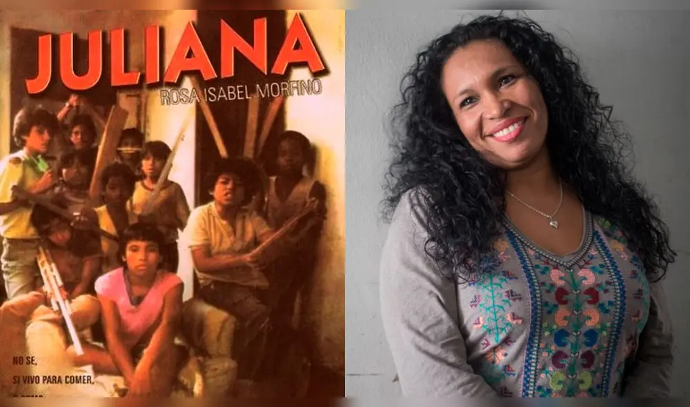 Elenco de Juliana Elenco de Juliana