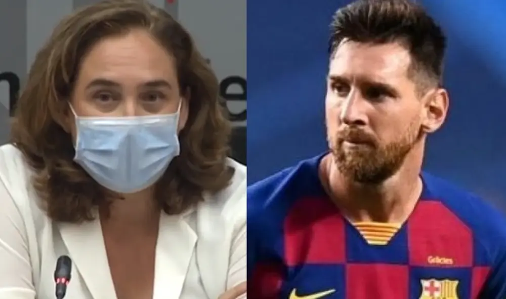 Barcelona - Lionel Messi Barcelona - Lionel Messi