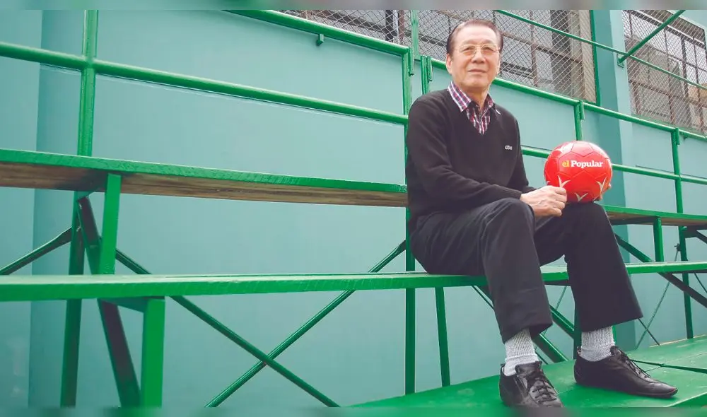 Man Bok Park Man Bok Park