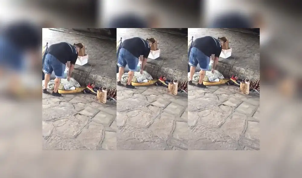 Prendieron fuego a 2 indigentes que dormían en las calles de Argentina