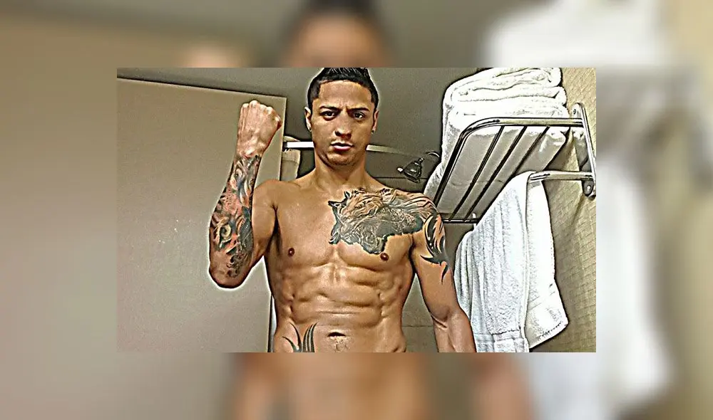 ‘Pantera’ Zegarra sobre Maicelo: “Está cachetón, gordito y para comiendo” [VIDEO]