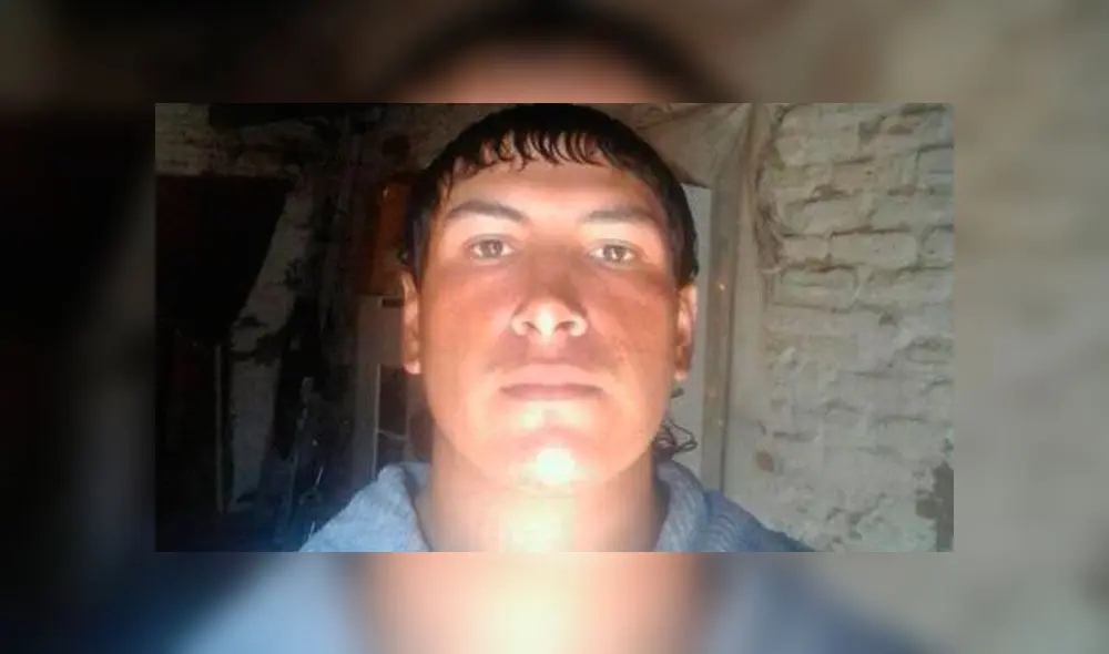 El hombre tenía 18 años cuando mató a su padre. (Fuente: Diario Uno)