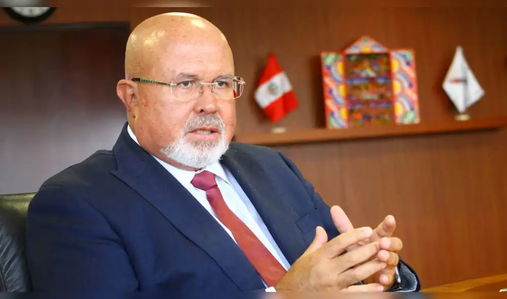 Congreso: mayoría de suspensiones en el Parlamento es por acoso o tocamiento indebido 