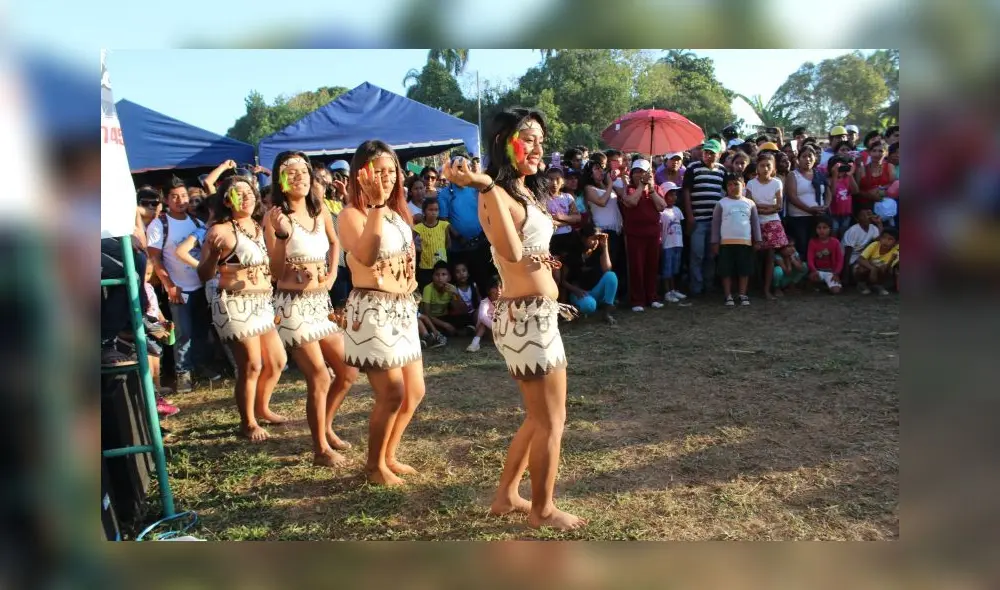 Algo más que un carnaval