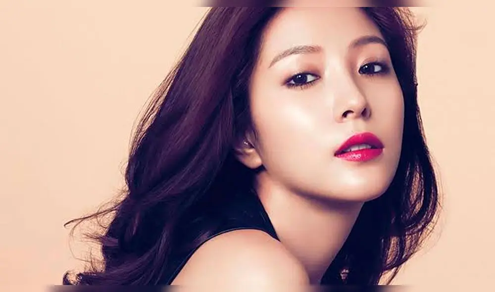 La idol Kpop BoA estaría próxima a lanzar su décimo álbum.