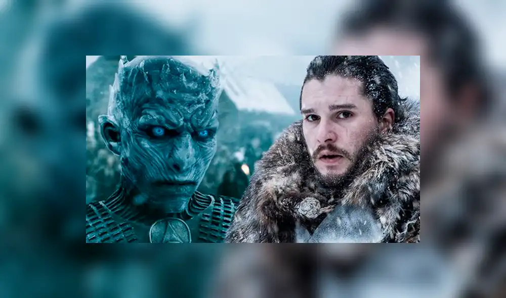 Game of Thrones: página oficial de HBO expuso qué personajes vuelven en temporada 8