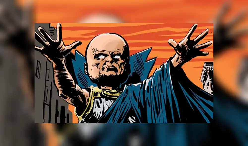 Avengers Endgame: Stan Lee tendría importante cameo como Uatu 'El Vigilante' [VIDEO]